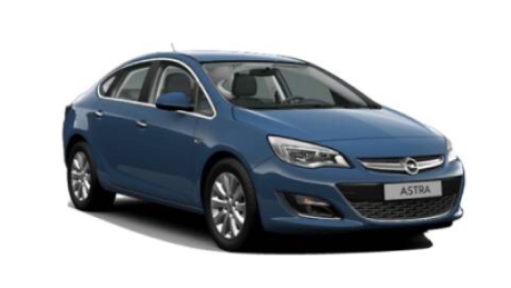 rent a car karavanOpel Astra 1.6 Automatik rent a car karavan Opel Astra 1.6 Automatik