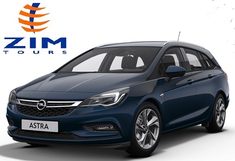Najjeftiniji rent a car karavan automatik, Beograd
