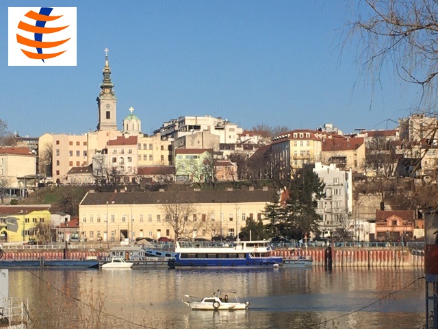 Rent a car Beograd Stari Grad
