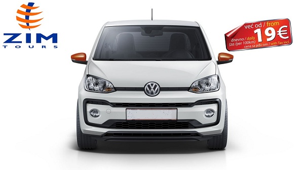 Najjeftiniji rent a car automobil, Beograd