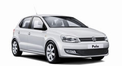 Rent a car Beograd Volkswagen Polo TSi