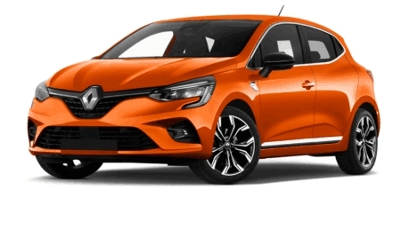 Rentiranje vozila RENAULT CLIO benzin Rentiranje vozila RENAULT CLIO benzin