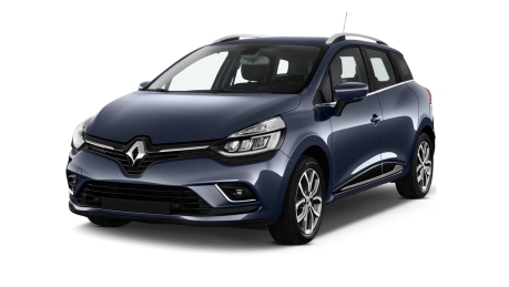 Rentiranje vozila RENAULT Clio Grandtour Rentiranje vozila RENAULT Clio Grandtour
