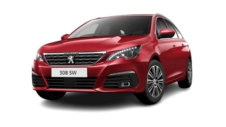 rent a car Peugeot 308 diesel rent a car Peugeot 308 diesel