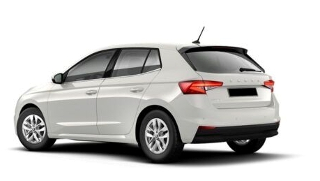 Rentiranje vozila Škoda Fabia Automatik Rentiranje vozila Škoda Fabia Automatik
