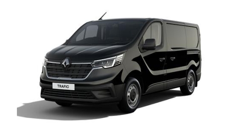 rentiranje kombi vozila Renault Trafic rentiranje kombi vozila Renault Trafic