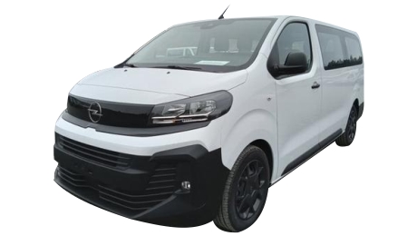 rentiranje kombi vozila OPEL Vivaro 8+1 rentiranje kombi vozila OPEL Vivaro 8+1