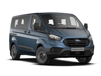 Rent a car Beograd  Ford Transit