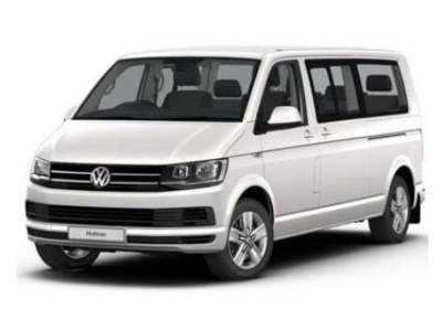 Rent a car Beograd  VW Multivan